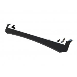 Montpellier4x4 | Front Runner Toyota Hilux H48 DC (2022-Current) Slimsport Rack 40in Light Bar Wind Fairing